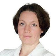 Жилякова Оксана Александровна, эндокринолог