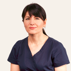 Кудиева Элина Султановна, нейрохирург
