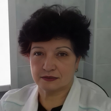 Горбей Наталья Александровна, педиатр