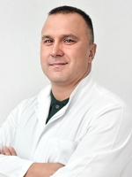 Алаев Олег Сергеевич, эндоскопист