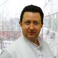 Стажадзе Василий Леванович, стоматолог-ортопед