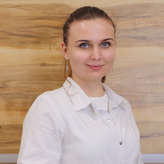 Подгорецкая Мария Сергеевна, терапевт