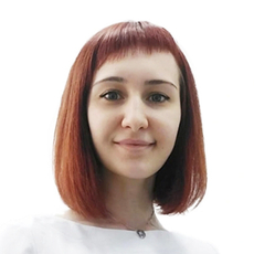 Шкилева Дарья Игоревна, стоматолог-терапевт