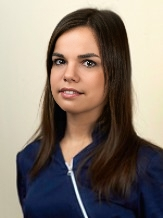 Чернышова Наталия Юрьевна, стоматолог-ортопед