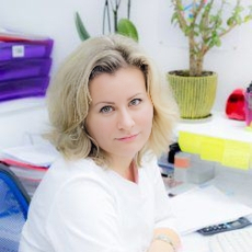 Деменкова Светлана Анатольевна, дерматолог