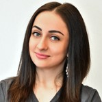 Тамаева Зарина Валерьевна, стоматолог-терапевт
