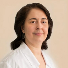 Кукушкина Ольга Сергеевна, невролог
