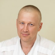 Варламкин Александр Александрович, детский анестезиолог