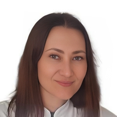 Мухина Анжела Викторовна, терапевт