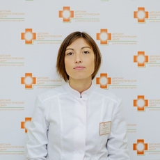 Кострюкова Марина Анатольевна, детский хирург