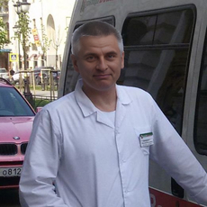 Мирошниченко Николай Николаевич, остеопат