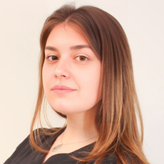 Ильярханова Эвелина Фанилевна, ортодонт