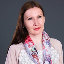 Попова Вера Сергеевна, психиатр