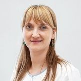 Иванова Аксана Ивановна, невролог