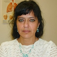 Брежнева Татьяна Владимировна, маммолог-онколог