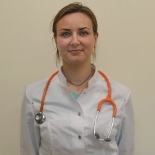 Михайловская Ирина Владимировна, врач скорой помощи