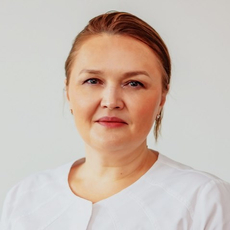 Тураева Екатерина Станиславовна, офтальмолог