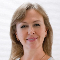 Эбауэр Татьяна Андреевна, стоматолог-терапевт