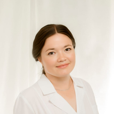 Хисматуллина Сария Зуфаровна, психолог