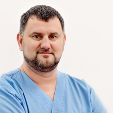 Романчук Александр Александрович, массажист