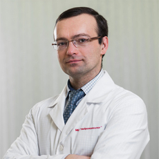 Семенов Роман Валерьевич, невролог