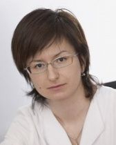 Петрович Екатерина Александровна, гинеколог