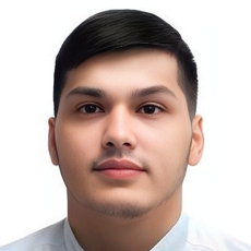 Сангинов Хасан Искандарович, стоматолог-хирург