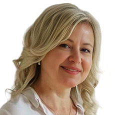 Гранецкая Ирина Юрьевна, психолог