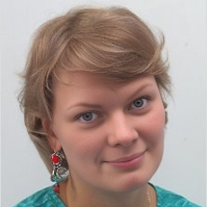 Неуймина Анастасия Алексеевна, стоматолог-хирург