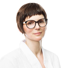 Прусс Евгения Викторовна, педиатр