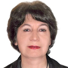 Недосугова Людмила Викторовна, эндокринолог