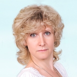 Блохина Елена Юрьевна, стоматолог-терапевт