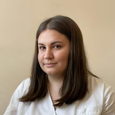 Цомартова Мадина Викторовна, кардиолог