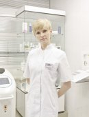 Суховеева Мария Николаевна, врач-косметолог