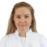 Рамизова Вилия Вахитовна, акушер-гинеколог