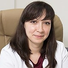 Химич Светлана Анатольевна, невролог