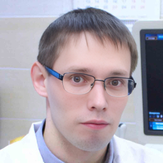 Тухватуллин Марат Вагизович, врач УЗД