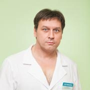 Храмцов Николай Борисович, невролог