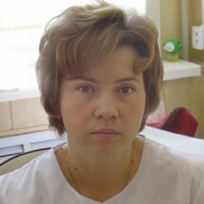 Шелапутина Ирина Михайловна, гастроэнтеролог