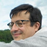 Белоусов П. В., психиатр