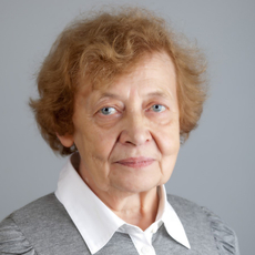 Камбурова Алла Борисовна, кардиолог