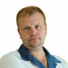 Тэхт Константин Владимирович, массажист