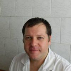 Кондратенко Константин Александрович, массажист