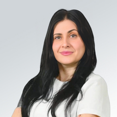 Лебедева Светлана Михайловна, стоматолог-терапевт