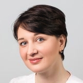 Ганенко Анастасия Геннадьевна, детский ЛОР