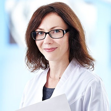 Киметова Ирина Сергеевна, детский психолог