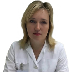 Писарук Ирина Михайловна, гинеколог