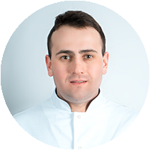 Крахалев Валерий Васильевич, психолог