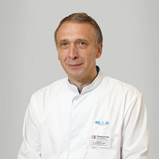 Карпов Сергей Николаевич, физиотерапевт