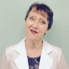 Рычкова Ольга Валентиновна, клинический психолог